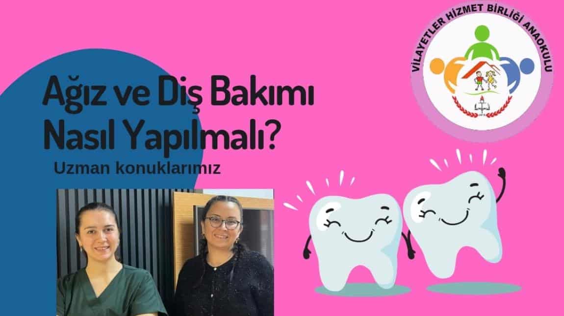 OKULUMDA SAĞLIKLI BESLENİYORUM PROGRAMI KAPSAMINDA 